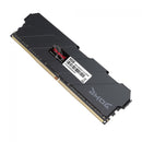 Memória DDR4 GMOG, 8GB, 3200MHz, Preto