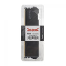 Memória DDR4 GMOG, 8GB, 3200MHz, Preto
