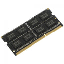 Memória Para Notebook DDR3 Hikvision, 4GB, 1600MHz, Black