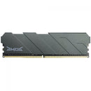 Memória DDR4 GMOG, 8GB, 3200MHz, Preto