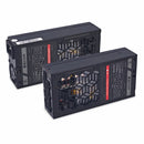 Fonte Flex ATX 500W / 600W Modular para Mini PC ITX