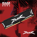 Memória RAM DDR4 8GB / 16GB 2666MHz / 3200MHz para PC Desktop