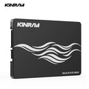 SSD 2.5 SATA III 64GB / 120GB / 128GB / 256GB para PC e Notebook