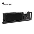 Kit Water Cooler 160mm Radiador Externo para PC