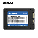 SSD SATA 2.5 64GB / 128GB / 256GB / 512GB para PC e Notebook