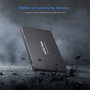 SSD SATA 2.5 128GB / 256GB / 512GB / 1TB / 2TB para PC