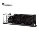 Kit Water Cooler 160mm Radiador Externo para PC
