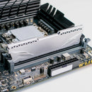 Memória RAM DDR4 8GB / 16GB 2666MHz / 3200MHz UDIMM Desktop