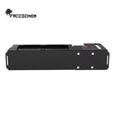 Kit Water Cooler 160mm Radiador Externo para PC