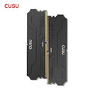 Memória RAM DDR4 8GB / 16GB 3200MHz Desktop com Dissipador