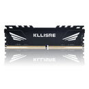 Memória RAM DDR4 4GB / 8GB / 16GB 2400–3200MHz para PC